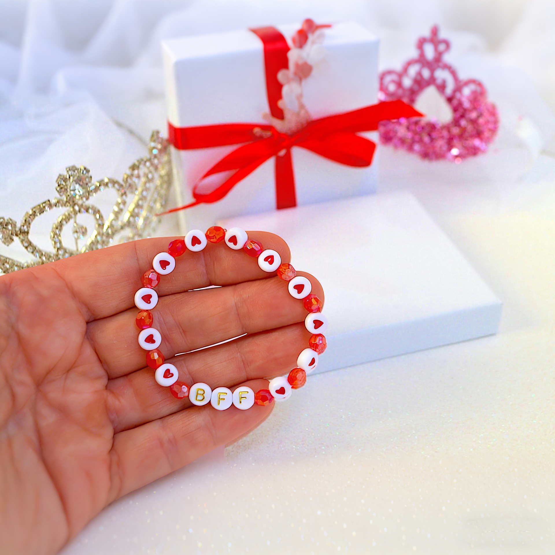 Valentine Accessories