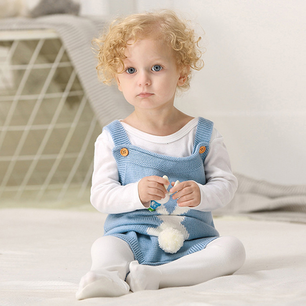 Personalized Baby 1st Easter Outfit | CWBaby138