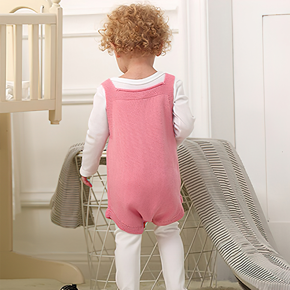 Personalized Baby 1st Easter Outfit | CWBaby138