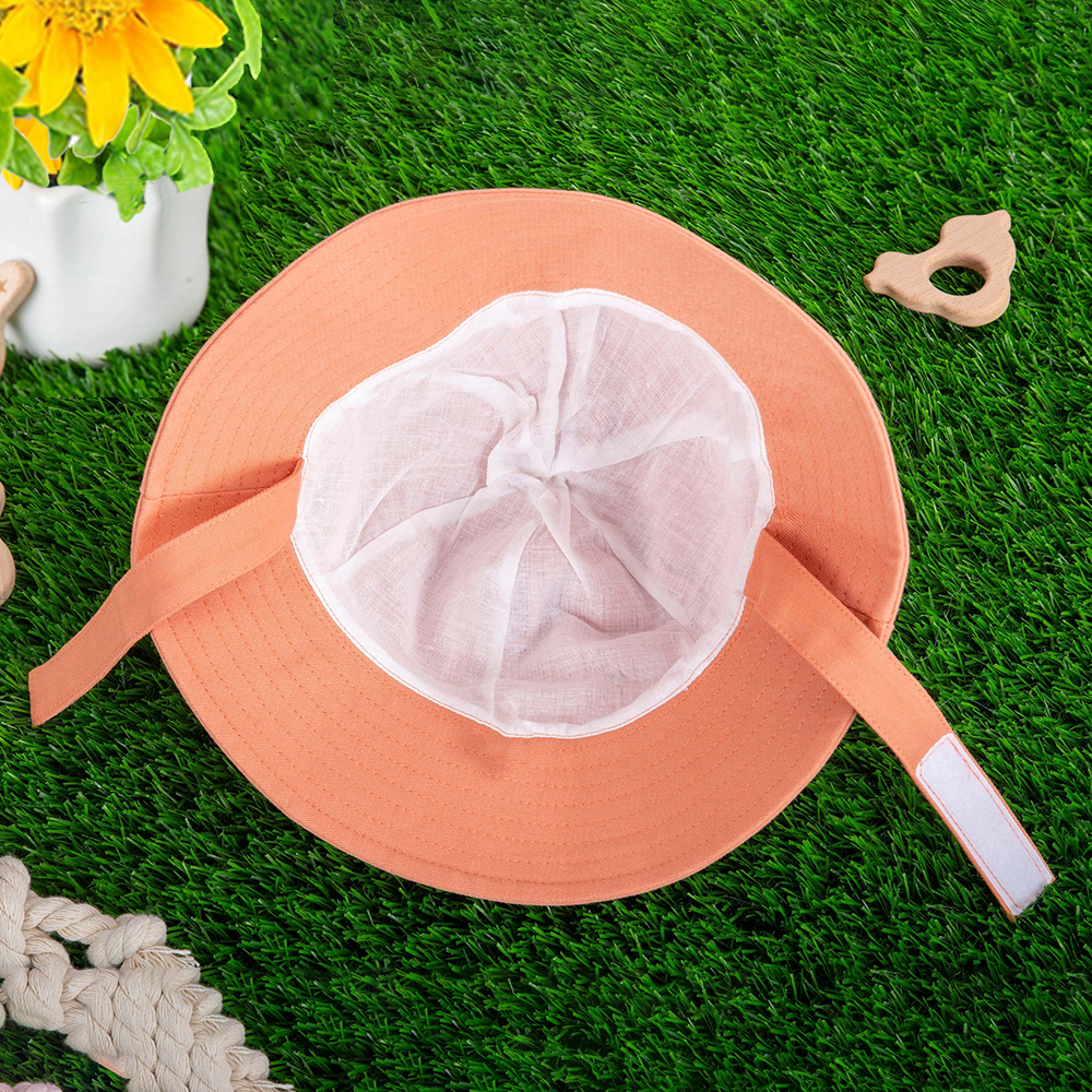 Personalized Embroidery Bucket Hat for Comfort & Unique | CWBeach155