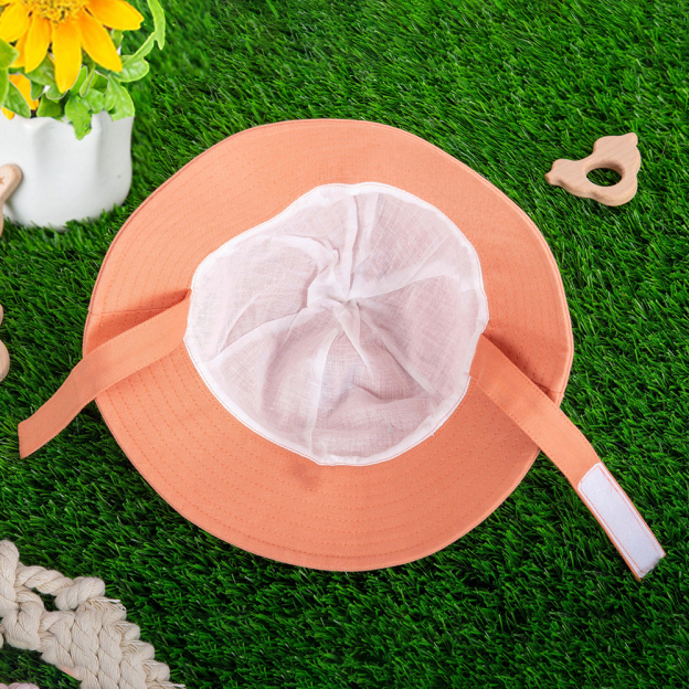 Personalized Embroidery Bucket Hat for Comfort & Unique | CWBeach155