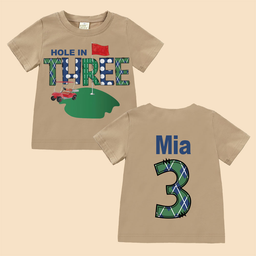 Personalized Basketball Rookie Of The Year Birthday T-Shirt | inBirth04