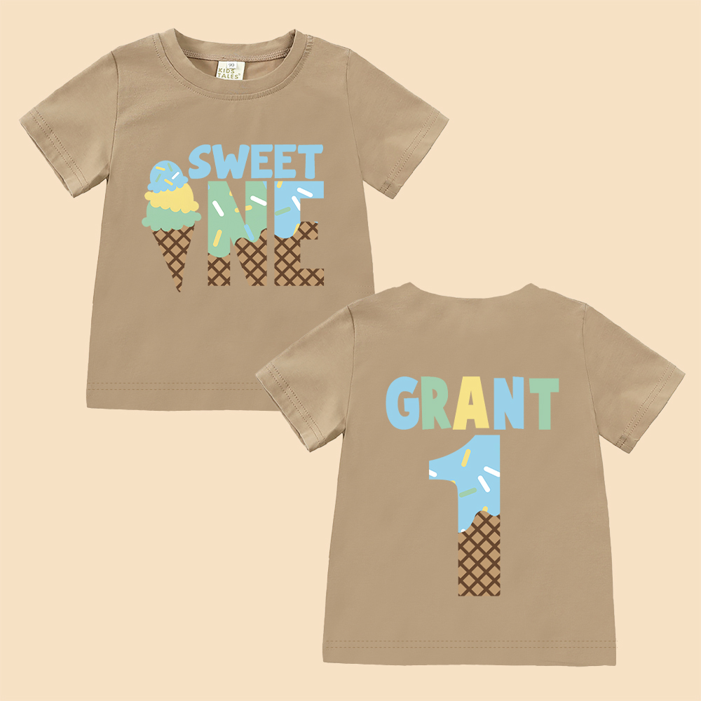 Personalized Basketball Rookie Of The Year Birthday T-Shirt | inBirth06