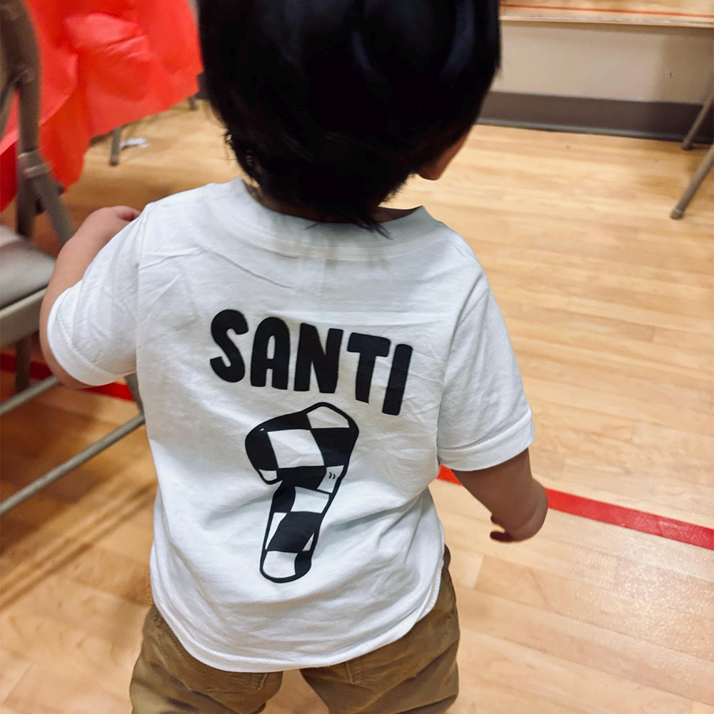 Personalized Basketball Rookie Of The Year Birthday T-Shirt | inBirth09