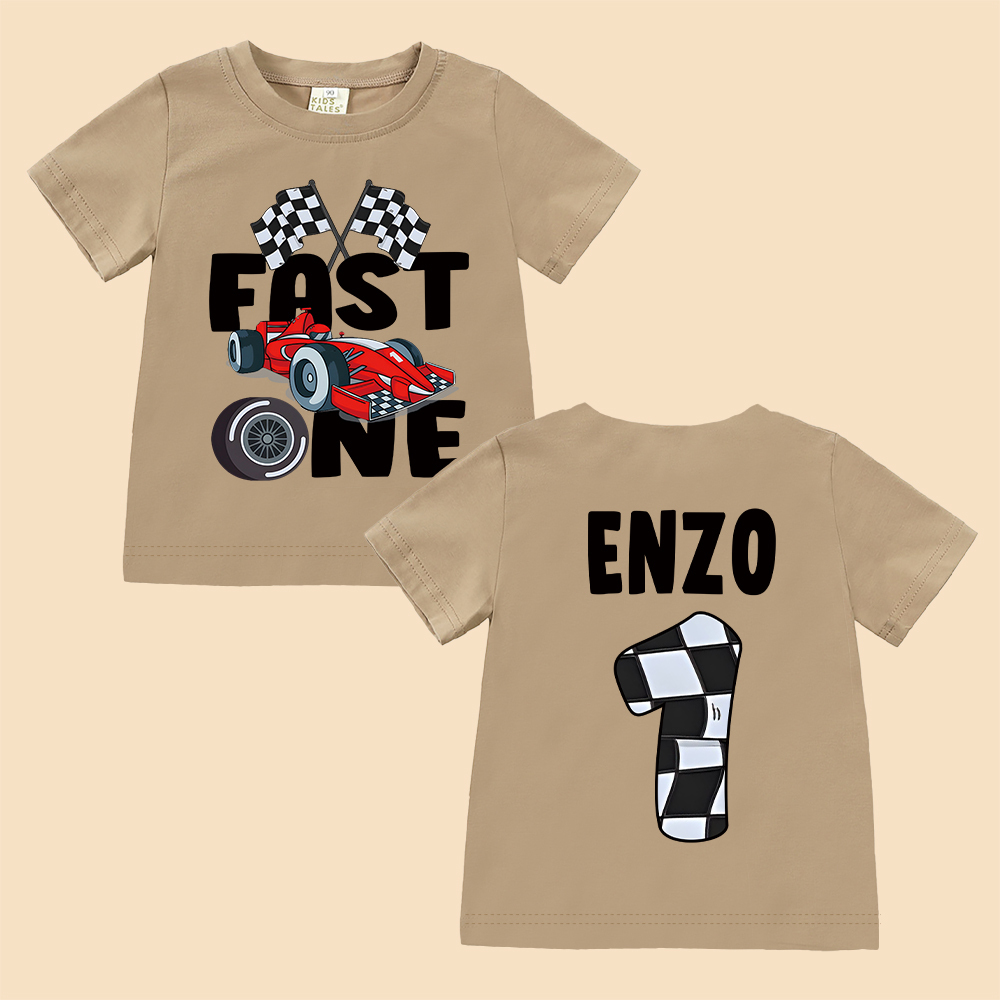 Personalized Basketball Rookie Of The Year Birthday T-Shirt | inBirth09