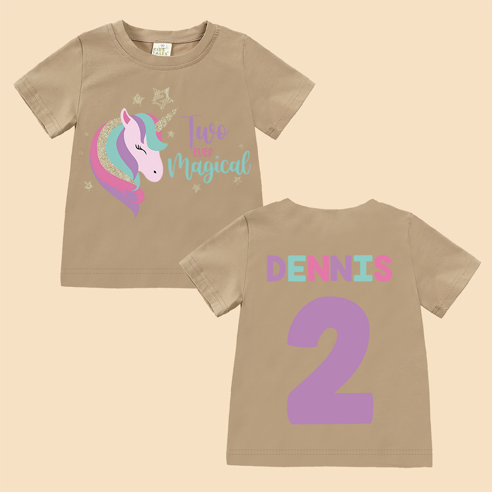 Personalized Basketball Rookie Of The Year Birthday T-Shirt | inBirth14