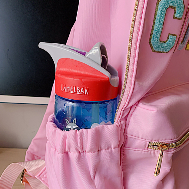 Personalized Back To School Backpack