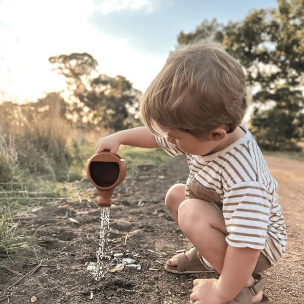 Personalized Kids Silicone Watering Can | CWToy44