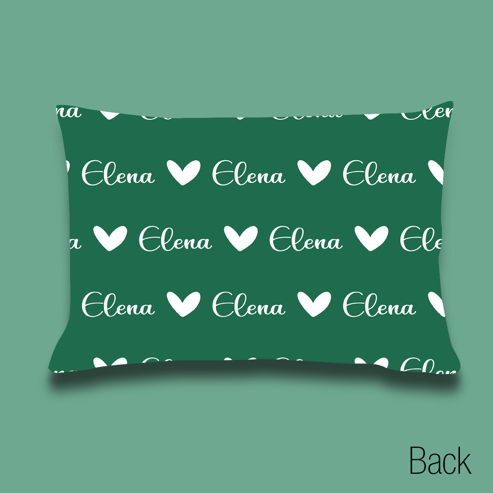 Personalized Lovely Kid Pillowcase for Comfort & Unique | PWKid68