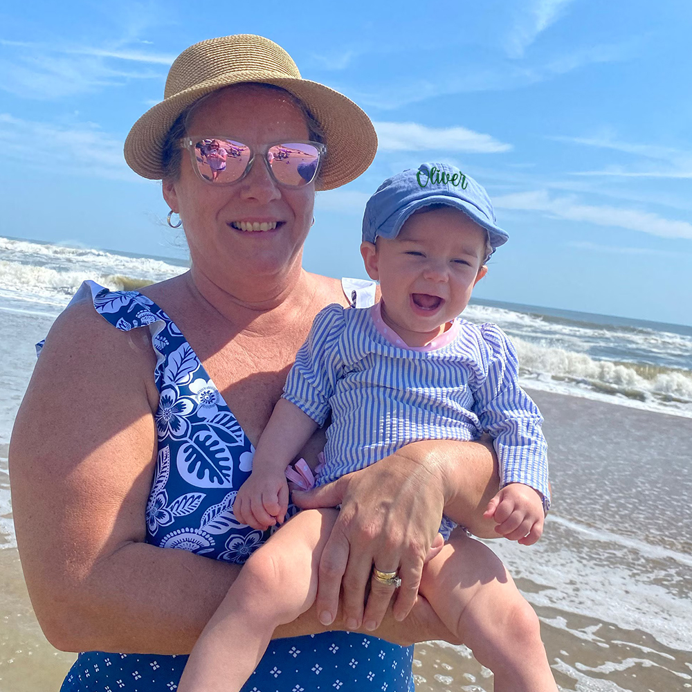 Personalized Embroidery Adjustable Baseball Hat for Comfort & Unique | CWBeach178