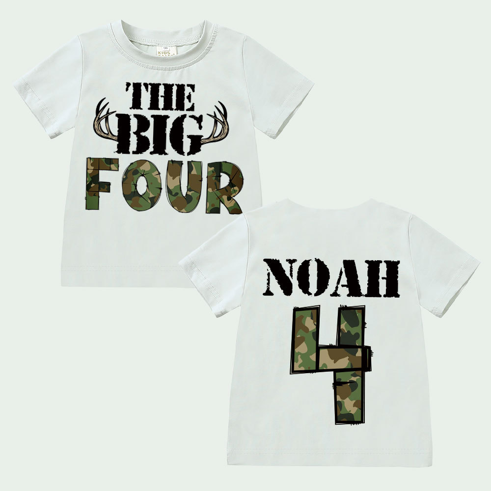 Personalized Basketball Rookie Of The Year Birthday T-Shirt | inBirth05