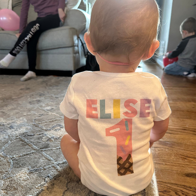 Personalized Basketball Rookie Of The Year Birthday T-Shirt | inBirth06