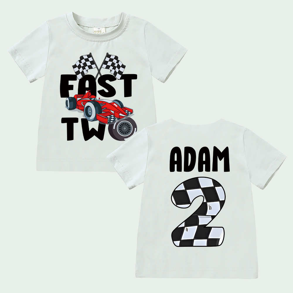 Personalized Basketball Rookie Of The Year Birthday T-Shirt | inBirth09