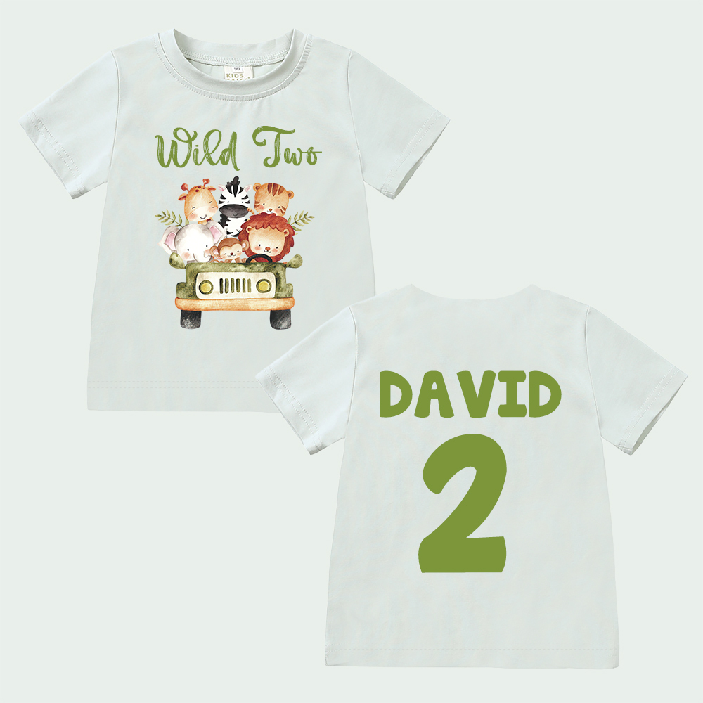 Personalized Basketball Rookie Of The Year Birthday T-Shirt | inBirth11