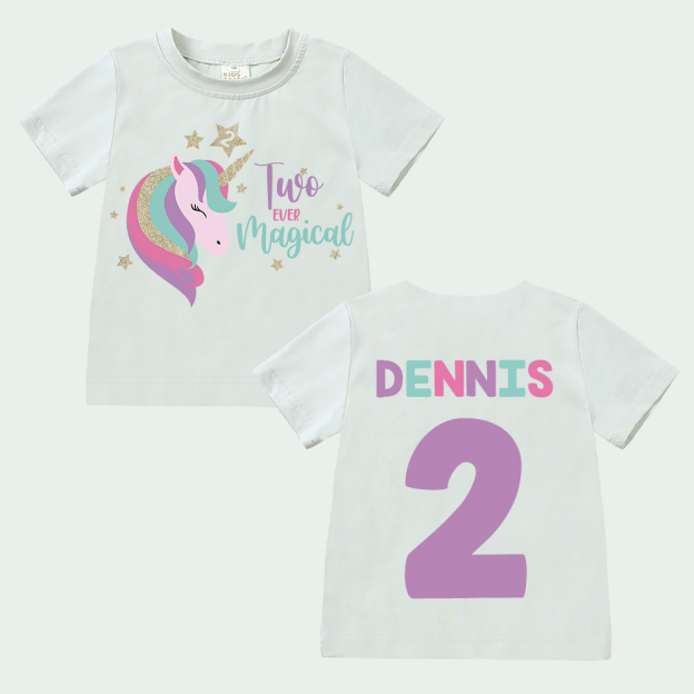 Personalized Basketball Rookie Of The Year Birthday T-Shirt | inBirth14