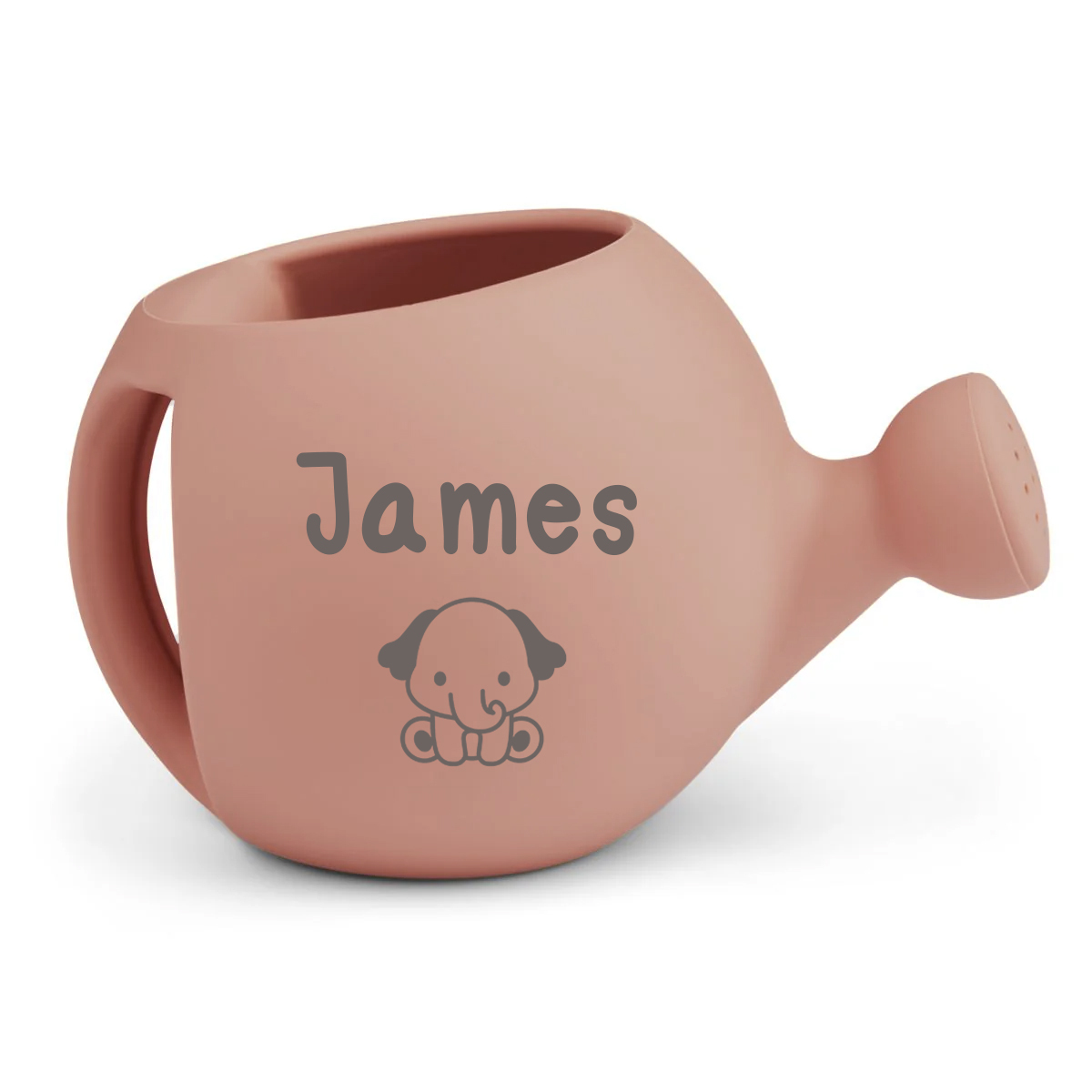 Personalized Kids Silicone Watering Can | CWToy44