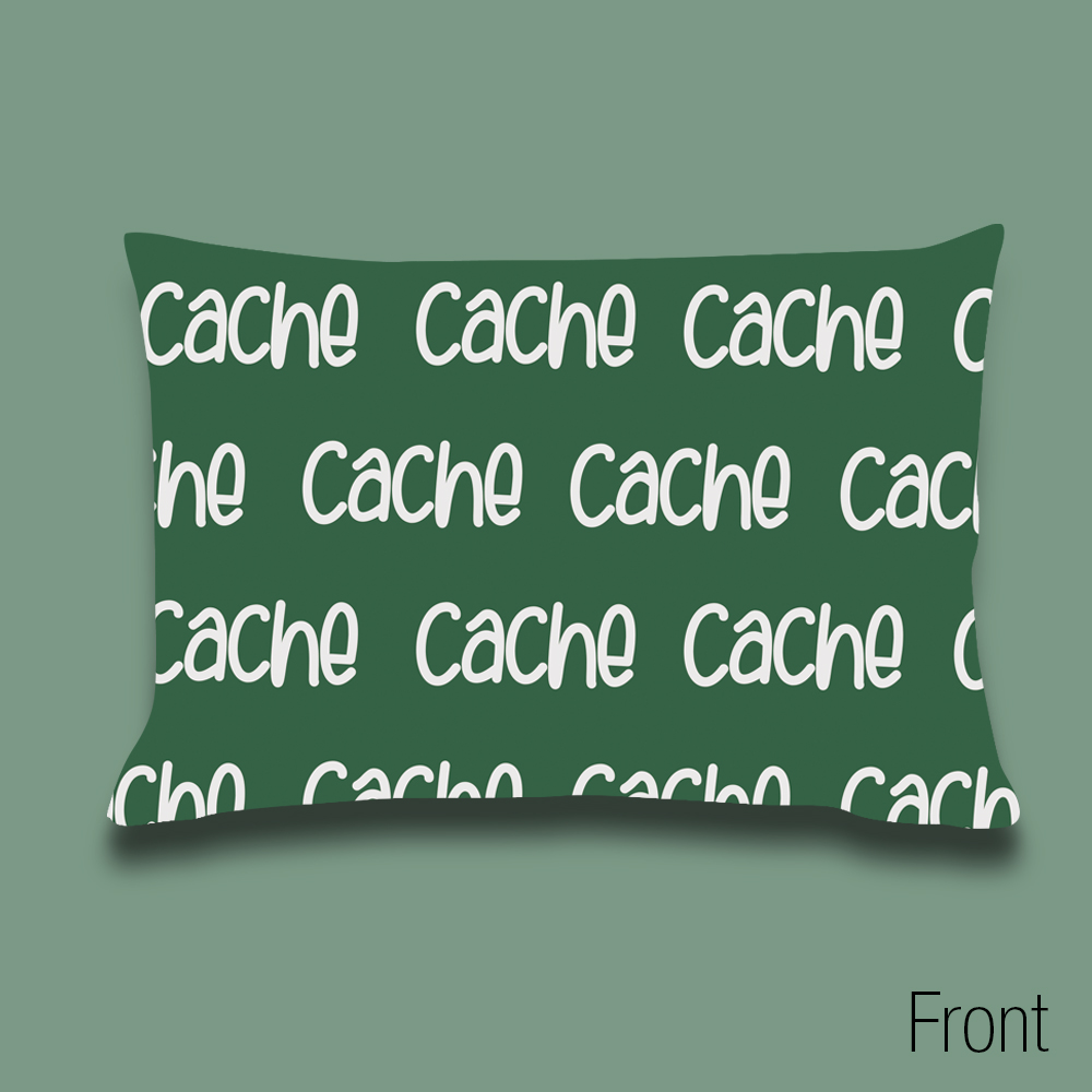 Personalized Lovely Kid Pillowcase for Comfort & Unique | PWKid69