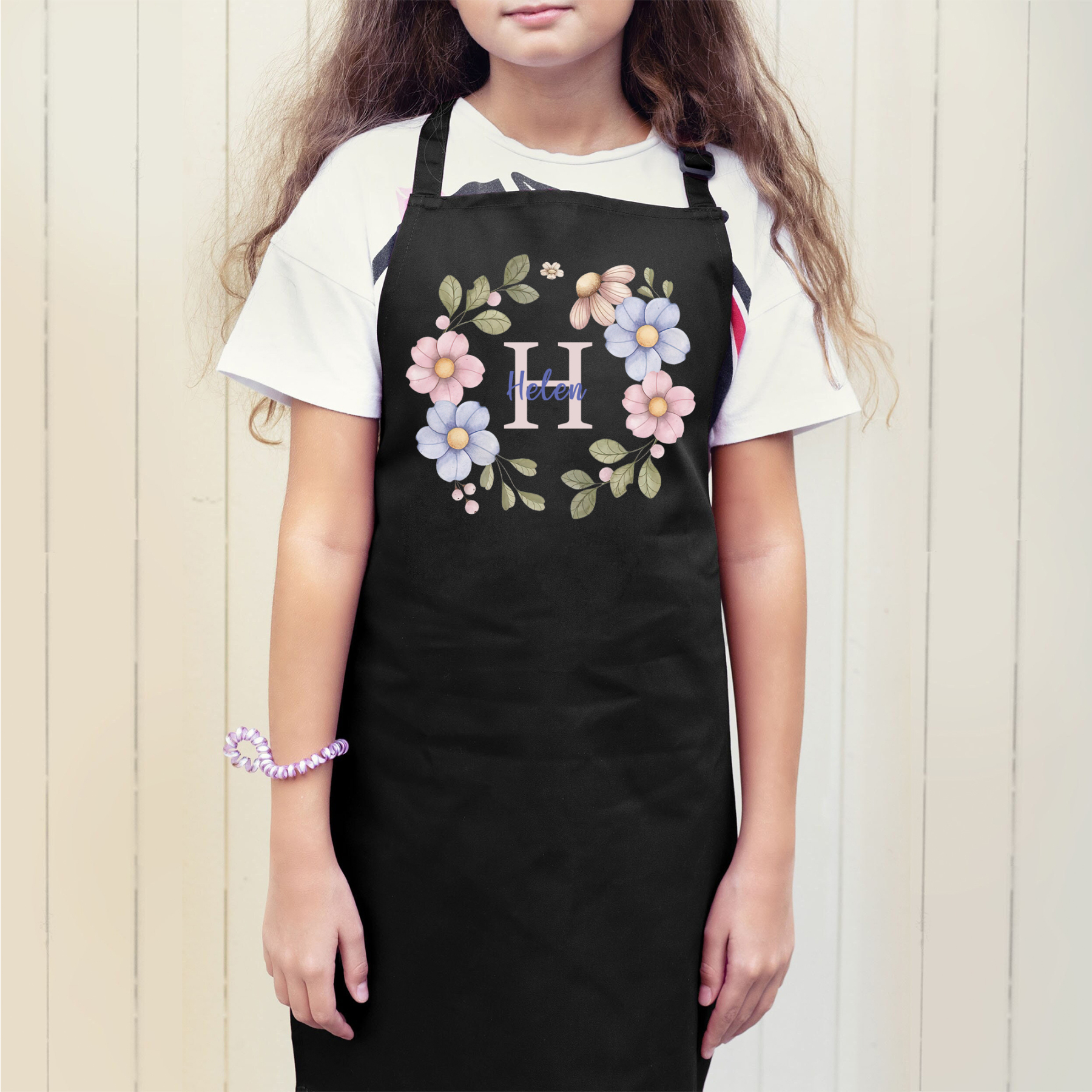 Personalised Multifunctional Waterproof Matching Family Apron | Apron44