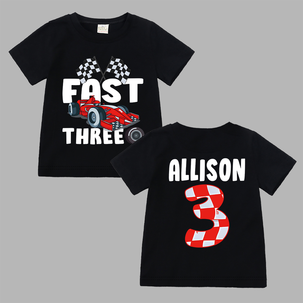 Personalized Basketball Rookie Of The Year Birthday T-Shirt | inBirth09