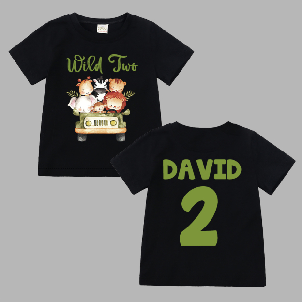 Personalized Basketball Rookie Of The Year Birthday T-Shirt | inBirth11