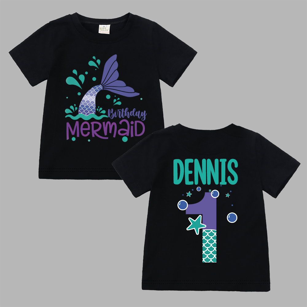 Personalized Basketball Rookie Of The Year Birthday T-Shirt | inBirth13
