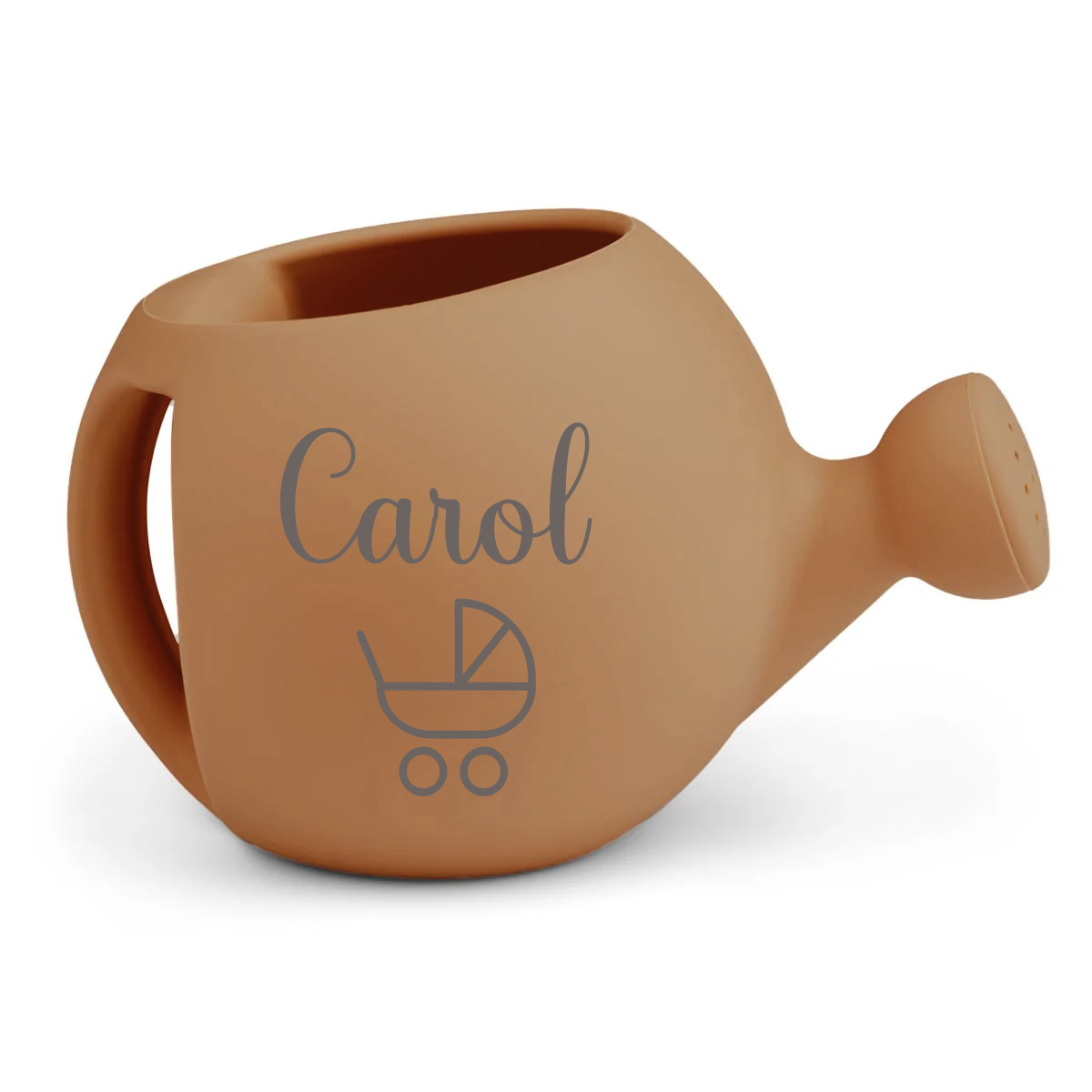 Personalized Kids Silicone Watering Can | CWToy44