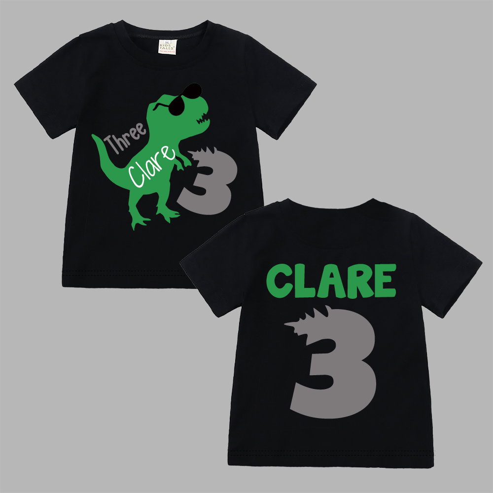 Personalized Basketball Rookie Of The Year Birthday T-Shirt | inBirth15