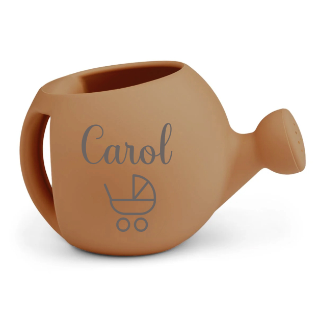 Personalized Kids Silicone Watering Can | CWToy44