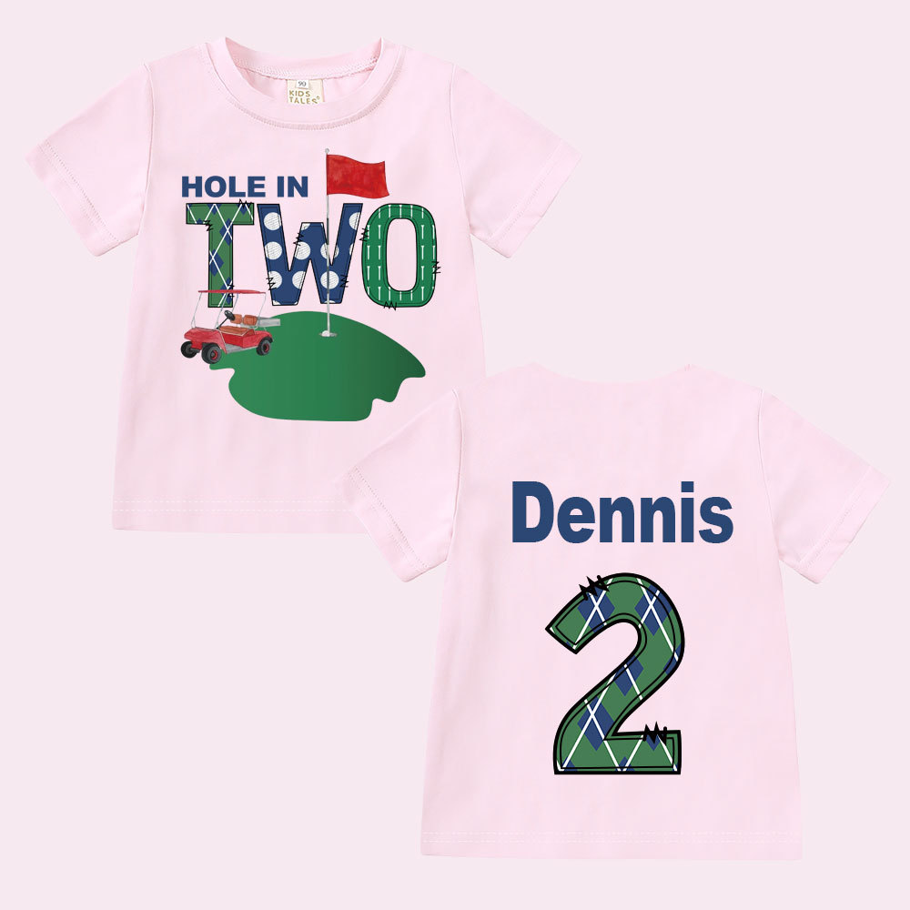 Personalized Basketball Rookie Of The Year Birthday T-Shirt | inBirth04