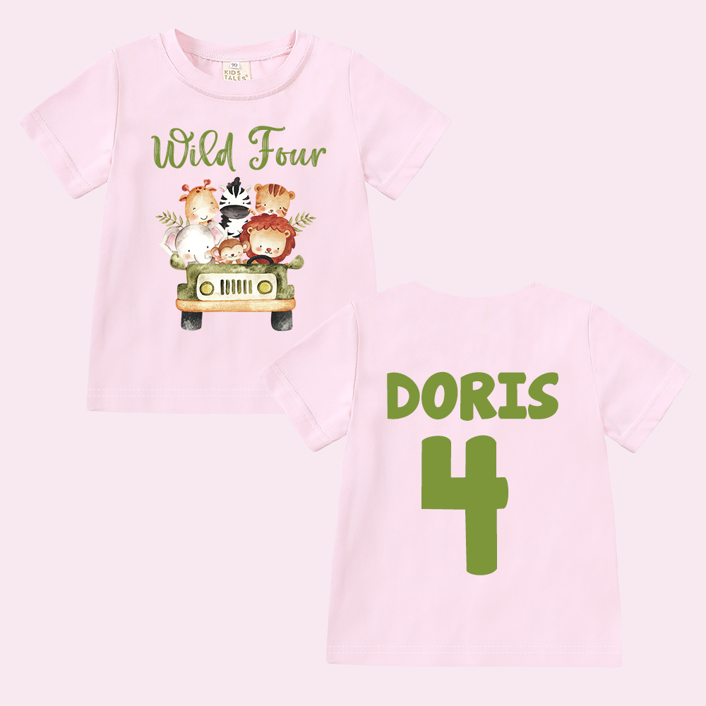 Personalized Basketball Rookie Of The Year Birthday T-Shirt | inBirth11