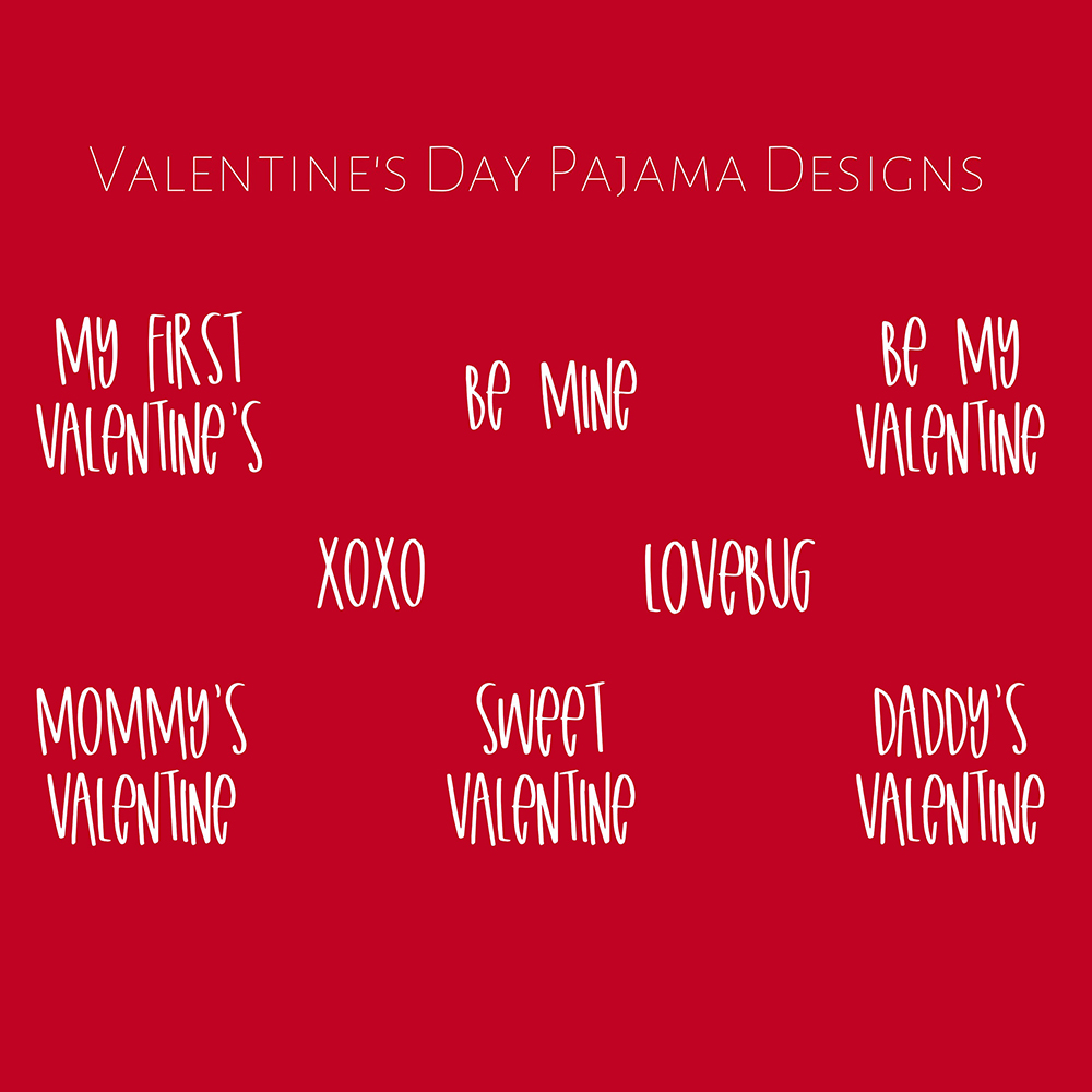 Personalized Baby First Valentine's Cozy Soft Long Sleeve Romper | ValGift03