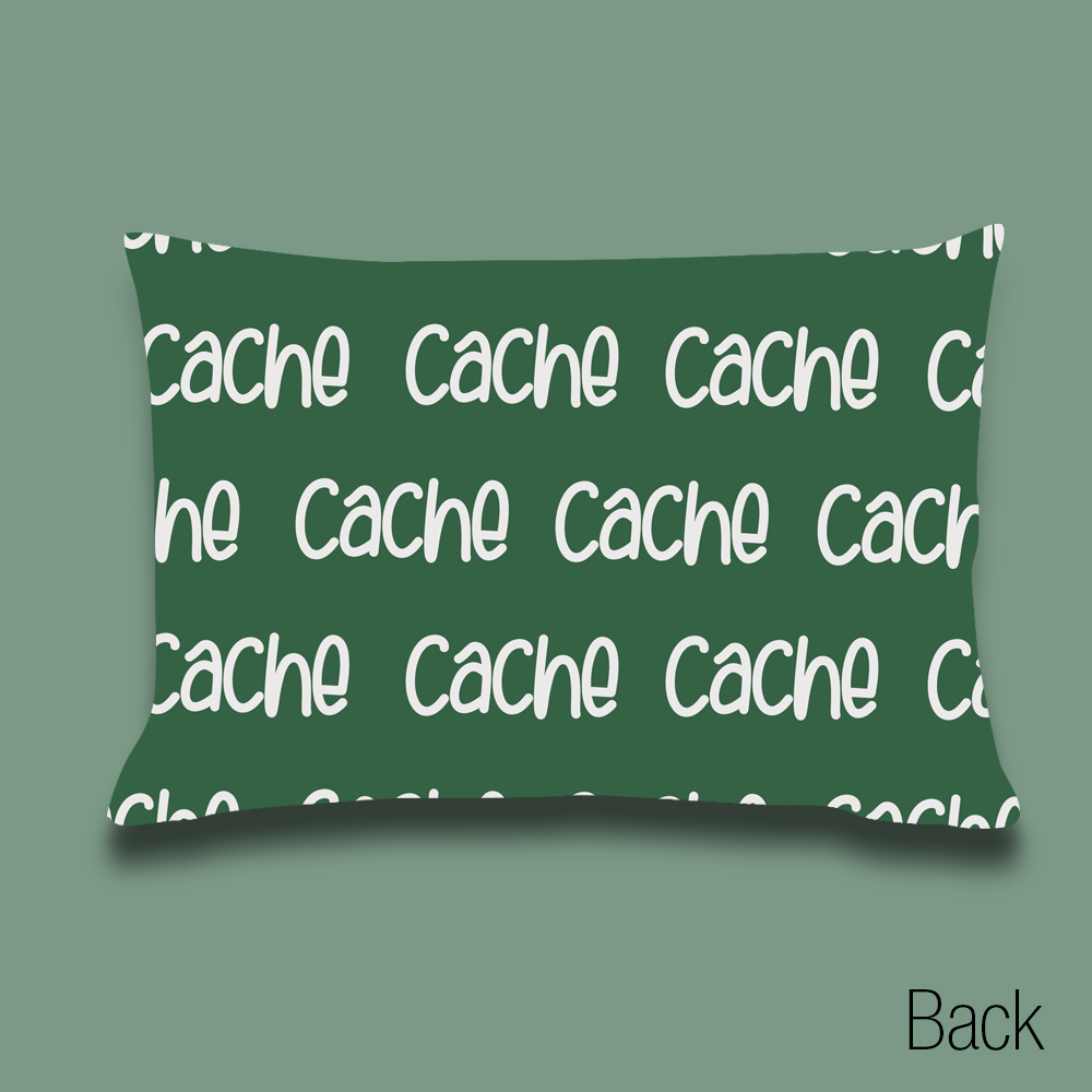 Personalized Lovely Kid Pillowcase for Comfort & Unique | PWKid69