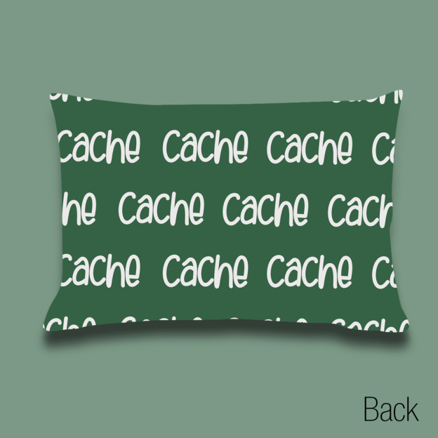 Personalized Lovely Kid Pillowcase for Comfort & Unique | PWKid69