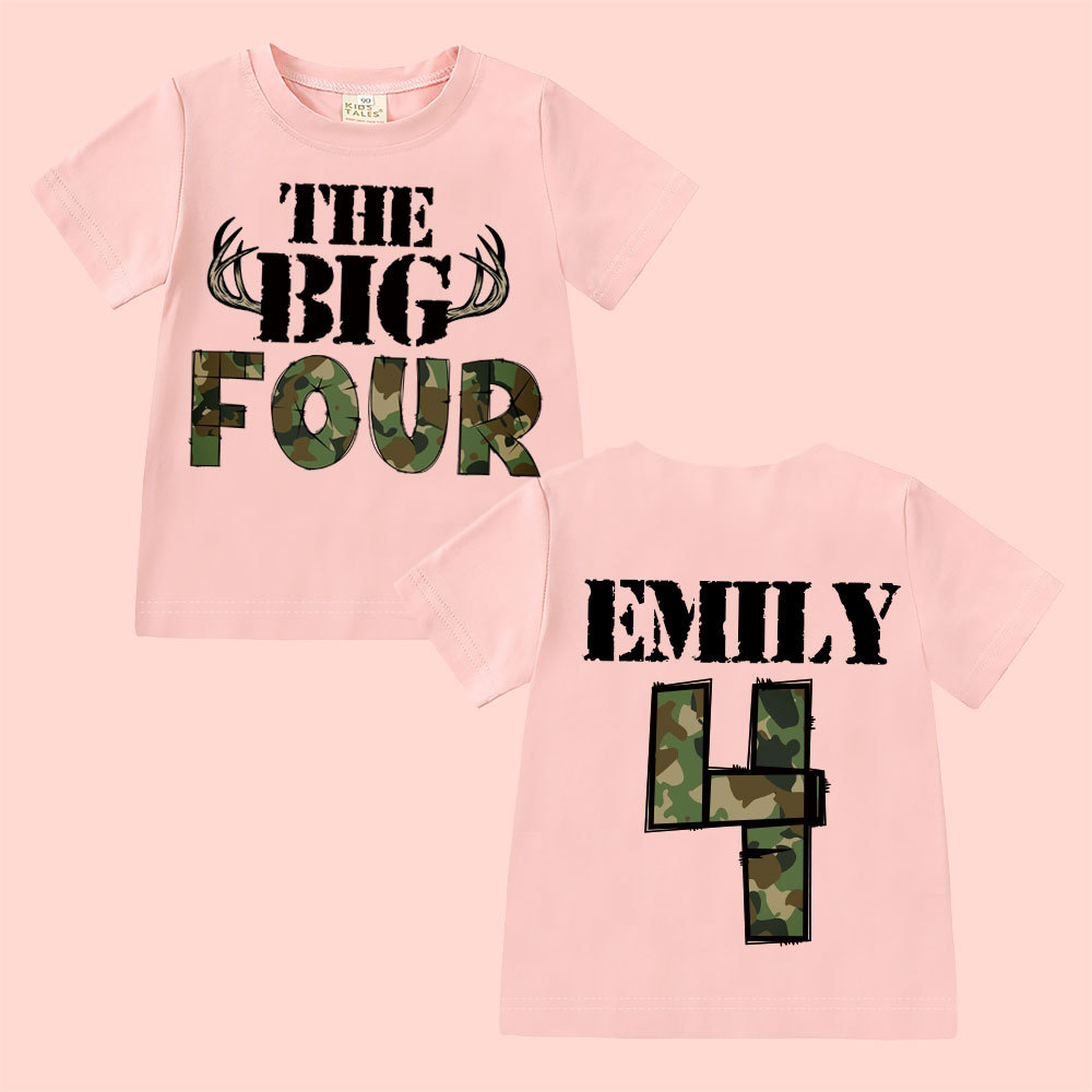 Personalized Basketball Rookie Of The Year Birthday T-Shirt | inBirth05