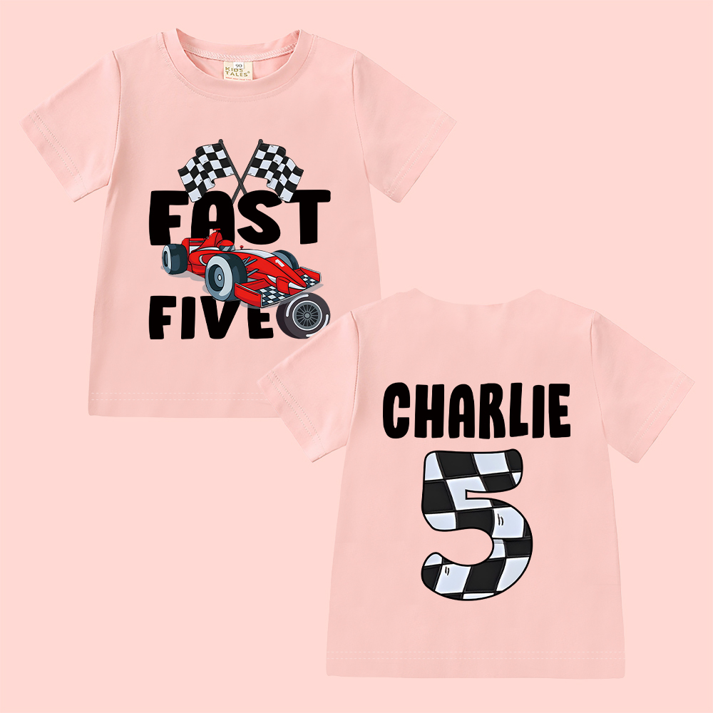 Personalized Basketball Rookie Of The Year Birthday T-Shirt | inBirth09