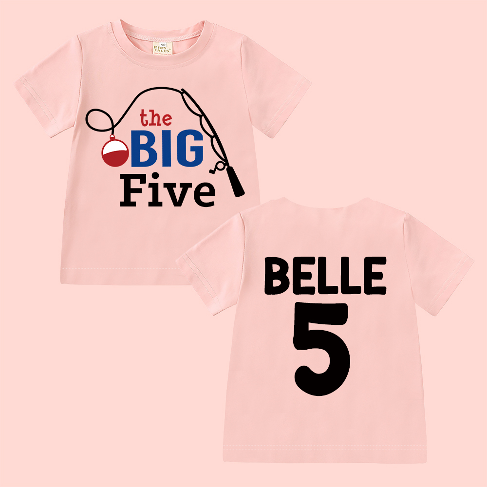 Personalized Basketball Rookie Of The Year Birthday T-Shirt | inBirth12