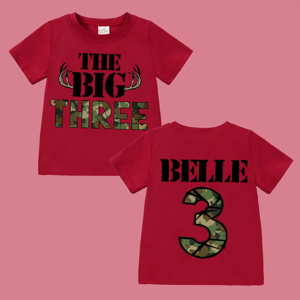 Personalized Basketball Rookie Of The Year Birthday T-Shirt | inBirth05