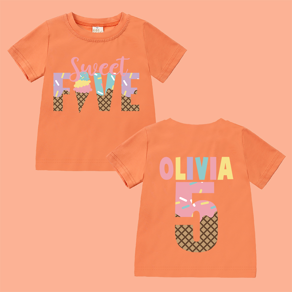 Personalized Basketball Rookie Of The Year Birthday T-Shirt | inBirth06