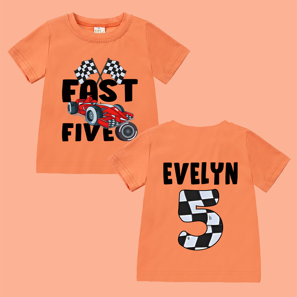 Personalized Basketball Rookie Of The Year Birthday T-Shirt | inBirth09