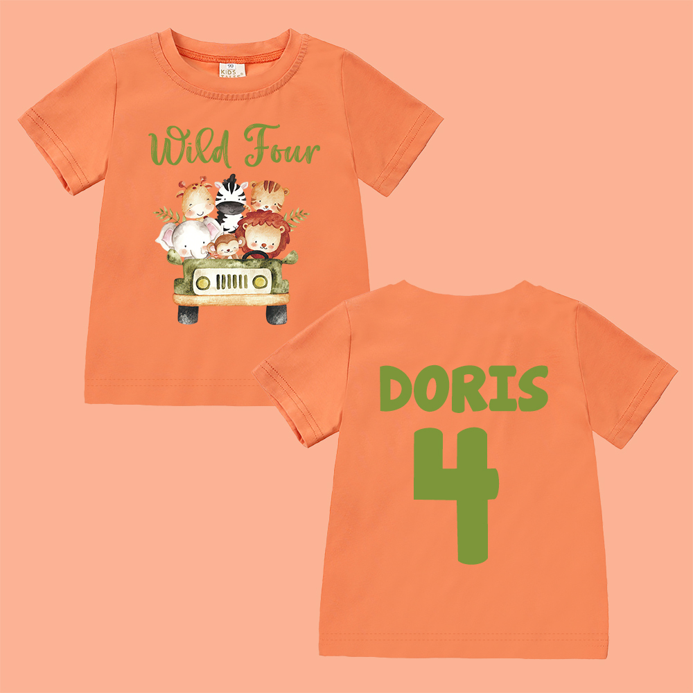 Personalized Basketball Rookie Of The Year Birthday T-Shirt | inBirth11