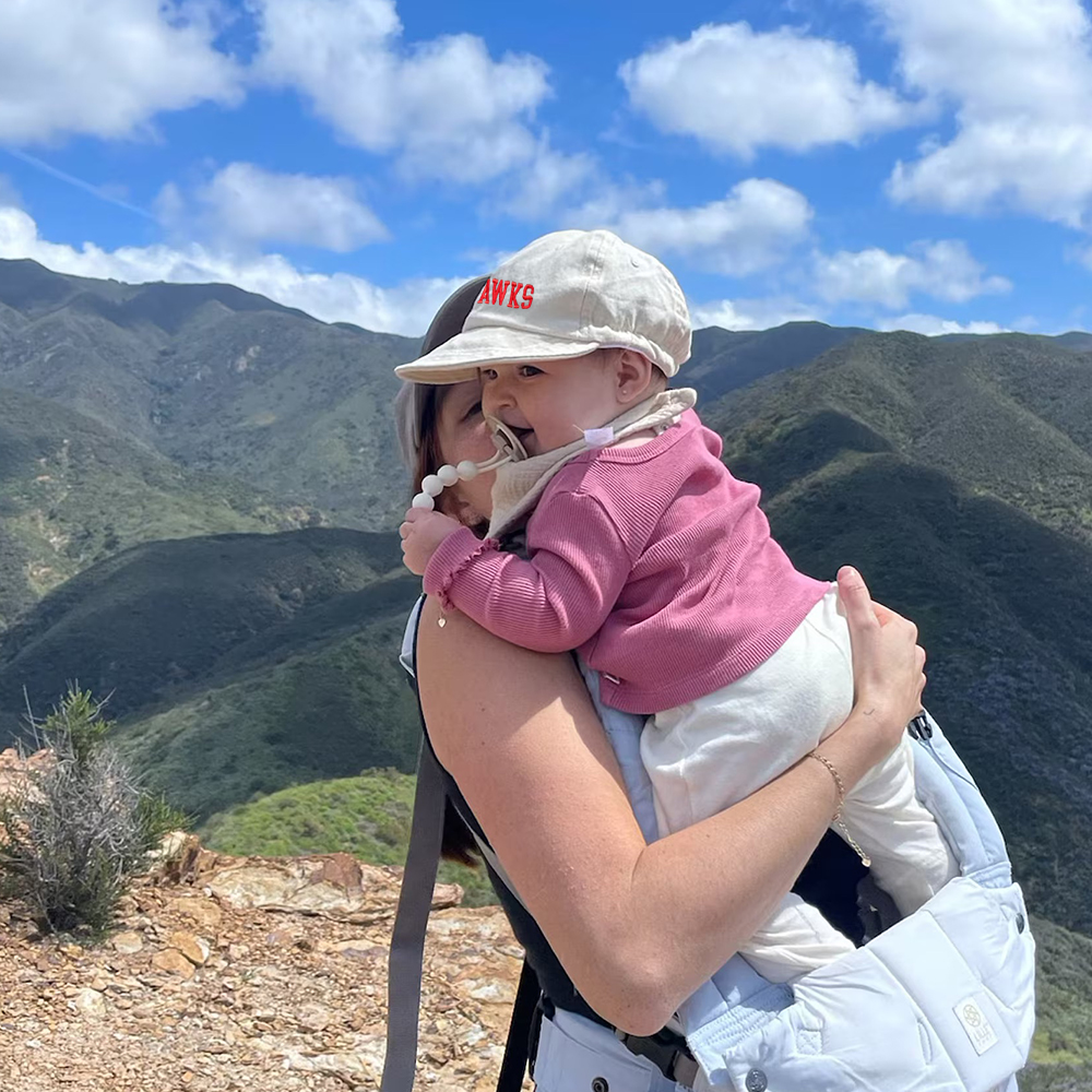 Personalized Embroidery Adjustable Baseball Hat for Comfort & Unique | CWBeach178