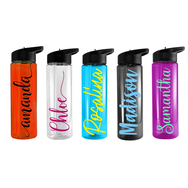 Personalised BPA Free 24oz Water Bottles | YouBottle01