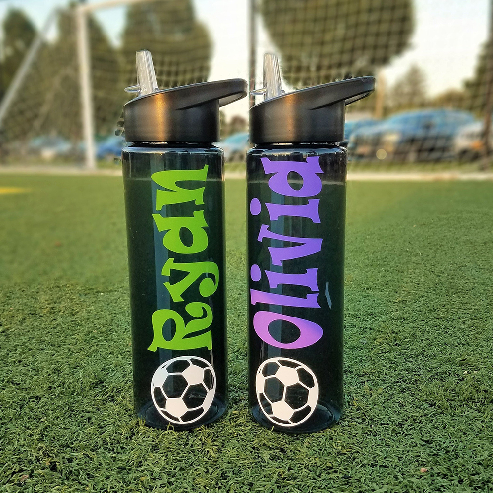 Personalised BPA Free 24oz Sport Water Bottles | YouBottle02