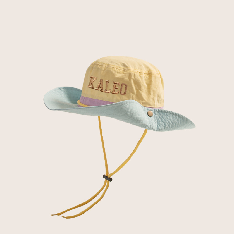 Personalized Embroidery Bucket Hat for Comfort & Unique | CWBeach193