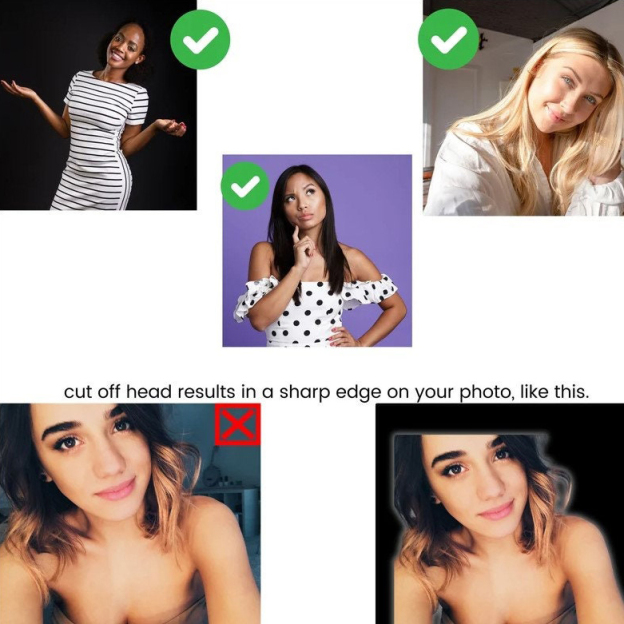 Personalized Original Comfort Cotton Portrait Photo T-Shir | MCGift04