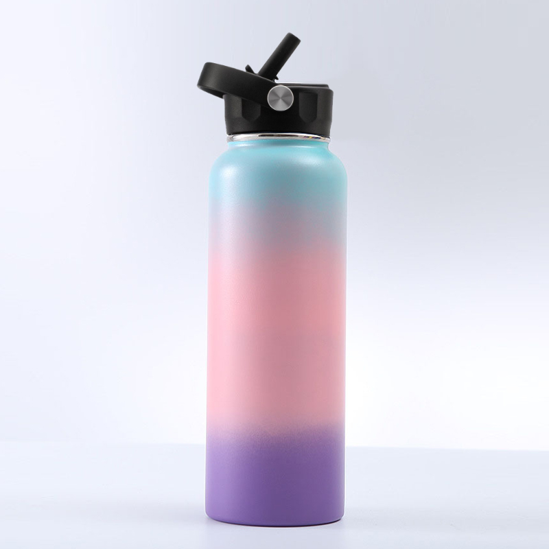 Personalised Stainless Steel 18oz/32oz/40oz Water Bottles | YouBottle04