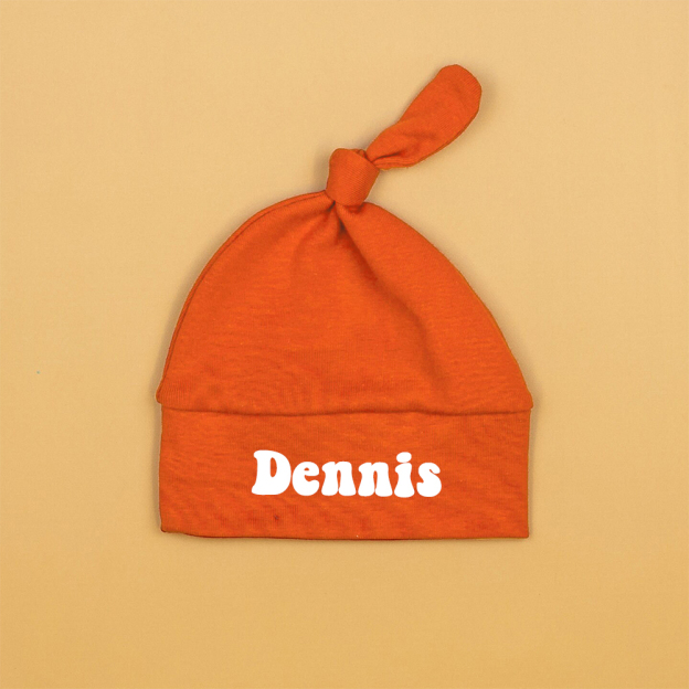 Personalized Baby My 1st Halloween Outfit with Hat | CWHalloween61