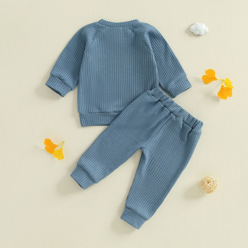 Personalized Halloween Fall Toddler Outfit | CWHalloween68