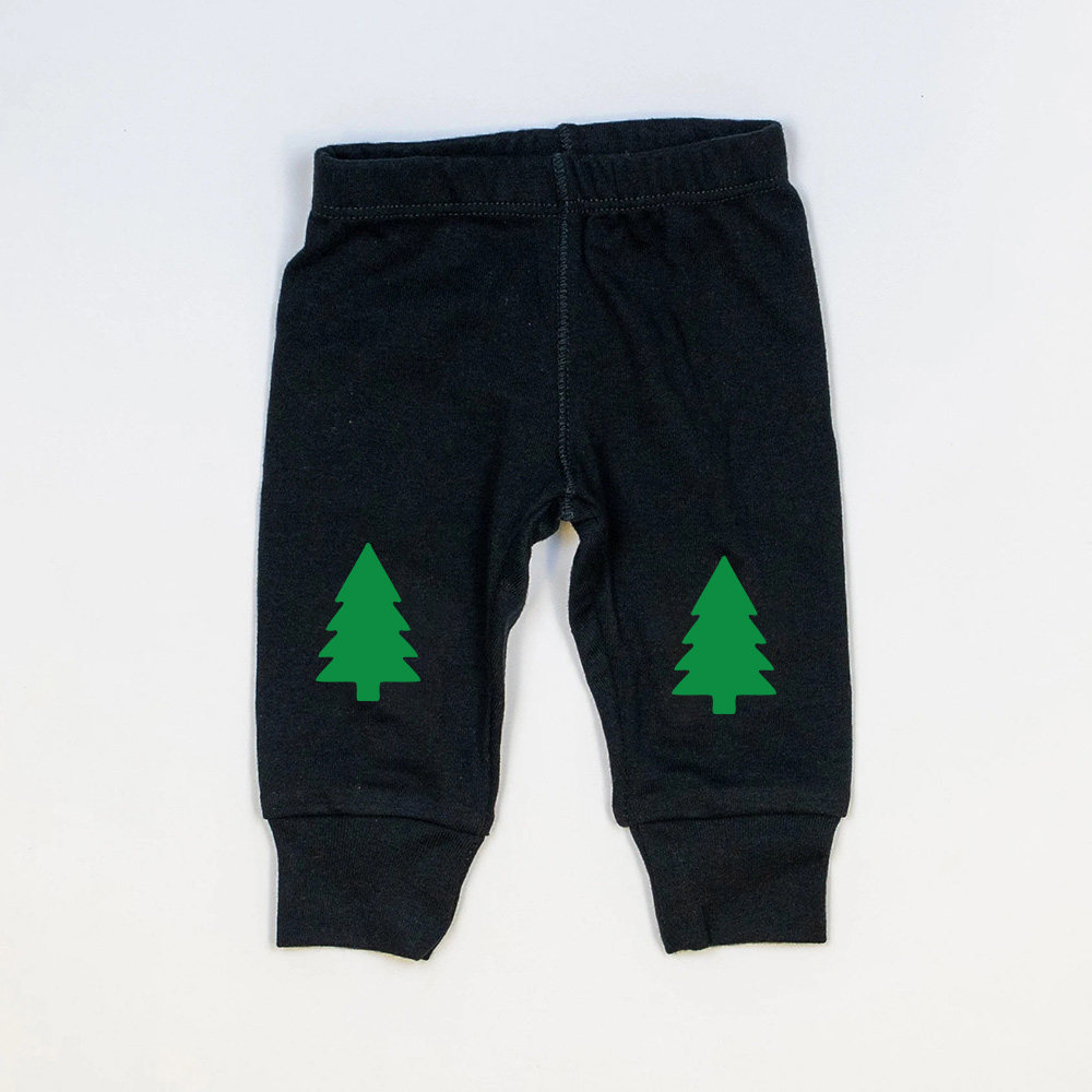 Personalized Baby 1st Christmas Outfit Set | MCGift120