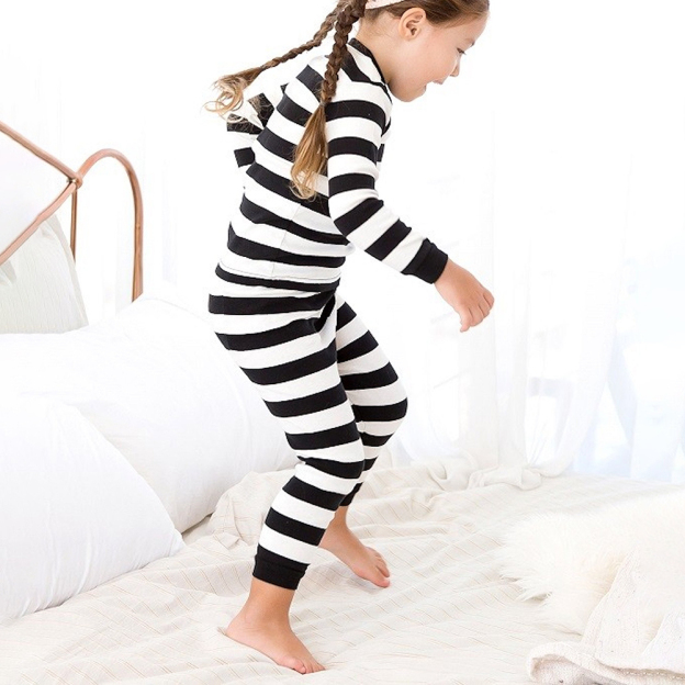 Personalized Prison Inmate Halloween Pajamas | CWHalloween74